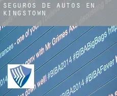 Seguros de autos en  Kingstown