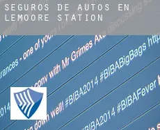 Seguros de autos en  Lemoore Station