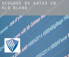 Seguros de autos en Old Bland