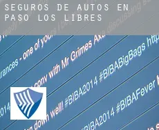 Seguros de autos en  Paso de los Libres