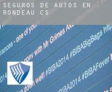 Seguros de autos en  Rondeau (census area)