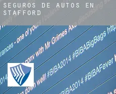 Seguros de autos en  Stafford