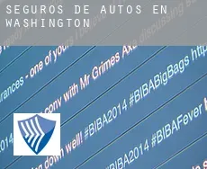 Seguros de autos en  Washington