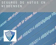 Seguros de autos en  Widdensen