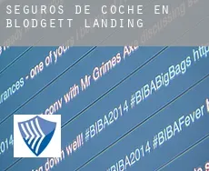Seguros de coche en  Blodgett Landing