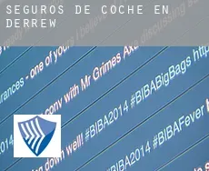 Seguros de coche en  Derrew