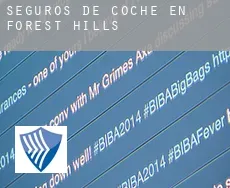 Seguros de coche en  Forest Hills