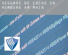 Seguros de coche en  Homburg am Main