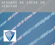 Seguros de coche en  Jericho