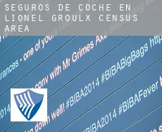 Seguros de coche en  Lionel-Groulx (census area)