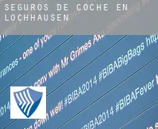 Seguros de coche en  Lochhausen