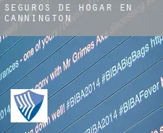 Seguros de hogar en  Cannington