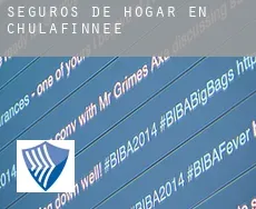 Seguros de hogar en  Chulafinnee