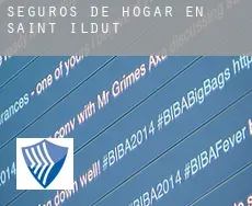 Seguros de hogar en  Saint-Ildut