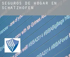 Seguros de hogar en  Schatzhofen