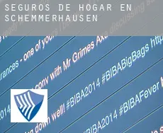 Seguros de hogar en  Schemmerhausen