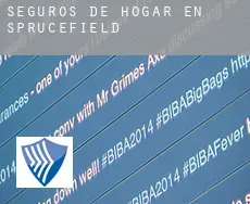 Seguros de hogar en  Sprucefield