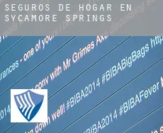 Seguros de hogar en  Sycamore Springs