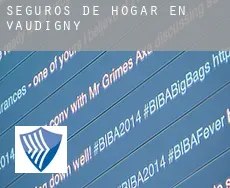 Seguros de hogar en Vaudigny