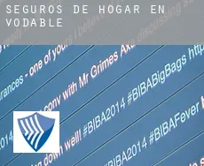 Seguros de hogar en  Vodable