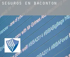 Seguros en  Baconton