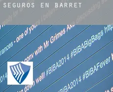 Seguros en  Barret