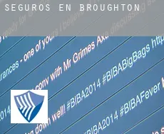 Seguros en  Broughton