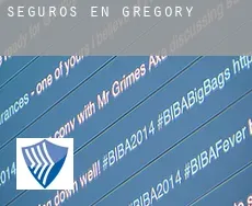 Seguros en  Gregory