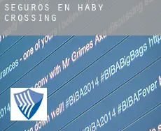 Seguros en  Haby Crossing