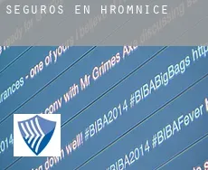 Seguros en  Hromnice