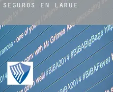 Seguros en  LaRue