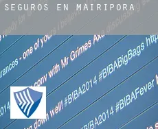 Seguros en  Mairiporã