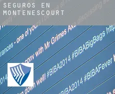 Seguros en  Montenescourt