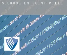 Seguros en  Point Mills