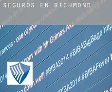 Seguros en  RICHMOND