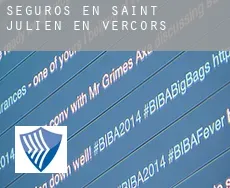 Seguros en  Saint-Julien-en-Vercors