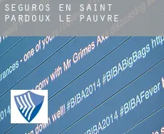 Seguros en  Saint-Pardoux-le-Pauvre