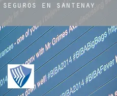 Seguros en Santenay