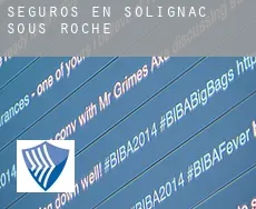 Seguros en  Solignac-sous-Roche