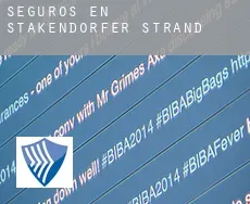 Seguros en  Stakendorfer Strand