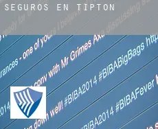 Seguros en  Tipton