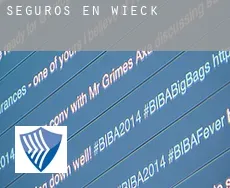 Seguros en  Wieck
