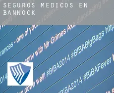 Seguros medicos en Bannock