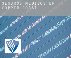 Seguros medicos en  Copper Coast