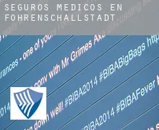 Seguros medicos en  Föhrenschallstadt