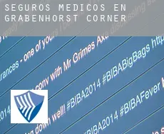 Seguros medicos en  Grabenhorst Corner