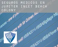 Seguros medicos en  Jupiter Inlet Beach Colony