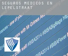 Seguros medicos en  Lepelstraat