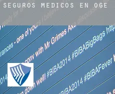 Seguros medicos en  Öge