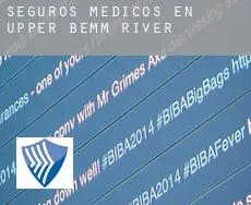 Seguros medicos en  Upper Bemm River